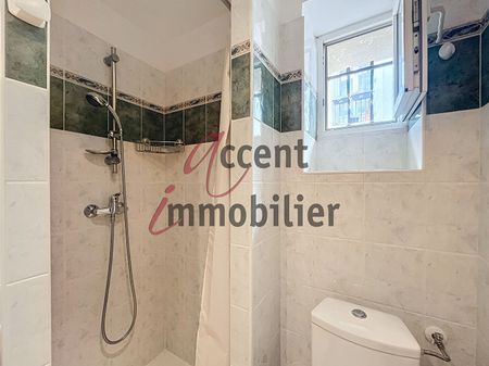 Appartement Noves 2 pièce(s) 33.79 m2, - Photo 3