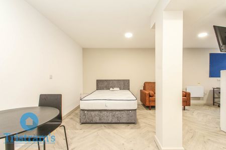 1 bed Studio for Rent - Photo 3