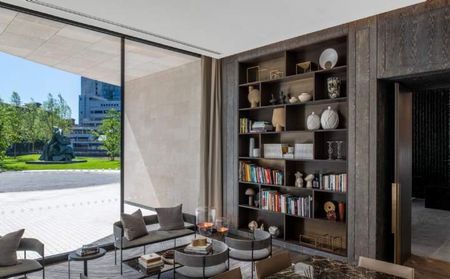 1 Bed Flat, Canary Wharf, E14 - Photo 2