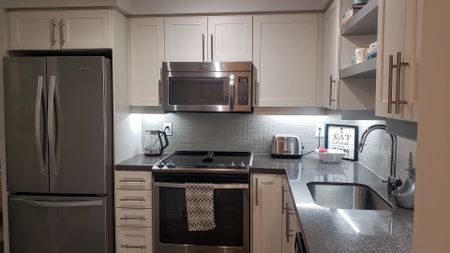 For Lease - 525 Adelaide Street Unit# 601, Toronto, Ontario - Photo 3