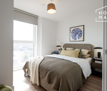 2 bedroom apartment to rent - Photo 5