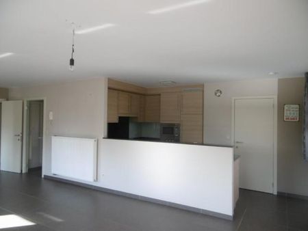 Appartement - Te huur - Photo 4