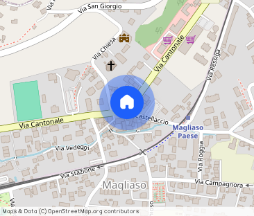 2.5 Zimmer, 66 m² - Photo 1