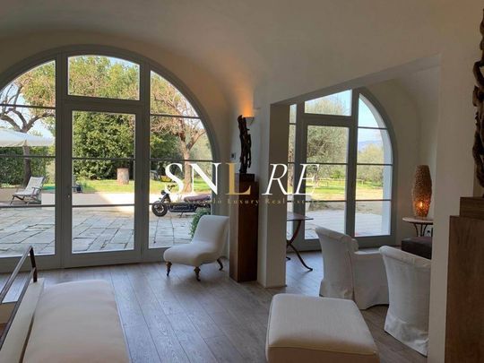 Appartamento viale Galileo, Michelangelo - Poggio Imperiale, Firenze - Foto 1