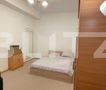 Apartament 1 camera, 30 mp, pet friendly, zona Piata Mihai Viteazu - Photo 6
