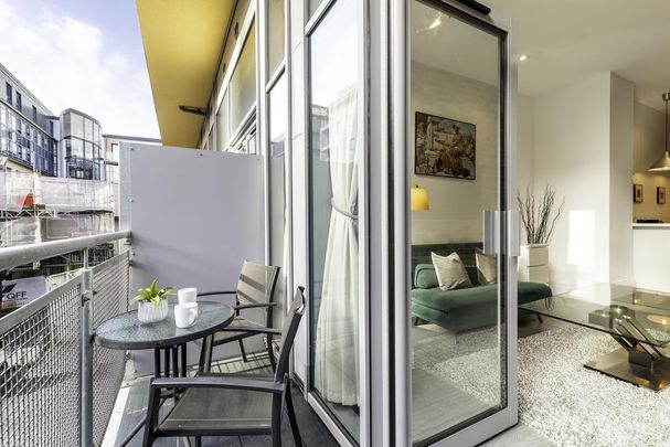 1 bedroom flat to rent - Photo 1