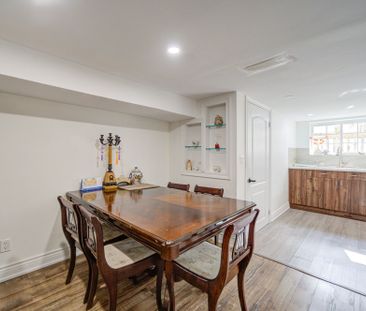 For Lease - 66 Shilton Road Unit# B1, Toronto, Ontario - Photo 5