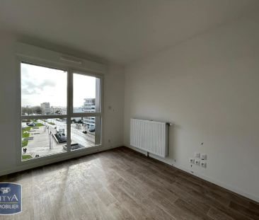 Appartement à louer 1 pièce 23.51m² - Photo 4