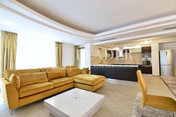 Inchiriere apartament Herastrau Soseaua Nordului - Fotografie 1