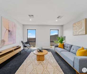 45 McCauley Avenue, Googong NSW 2620 - House For Rent | Domain - Photo 4