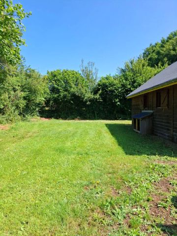 Campagne SAINT GERMAIN DES GROIS - Photo 5