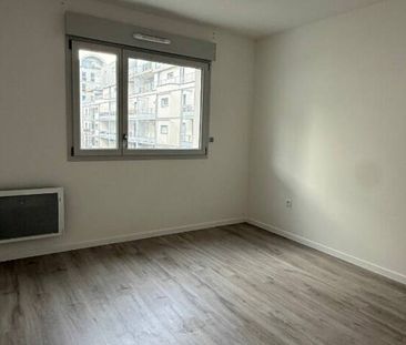 Appartement T2 - cuisine équipée - parking - Résidence Les Jardins ... - Photo 3