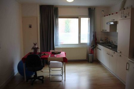 Te huur: Appartement Eburonenweg 50 in Maastricht - Foto 2