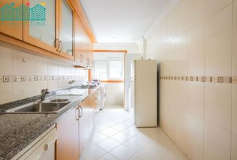 Apartamento T1 em Aveiro