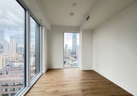 For Lease - 319 Jarvis Street Unit# 4202, Toronto, Ontario - Photo 5