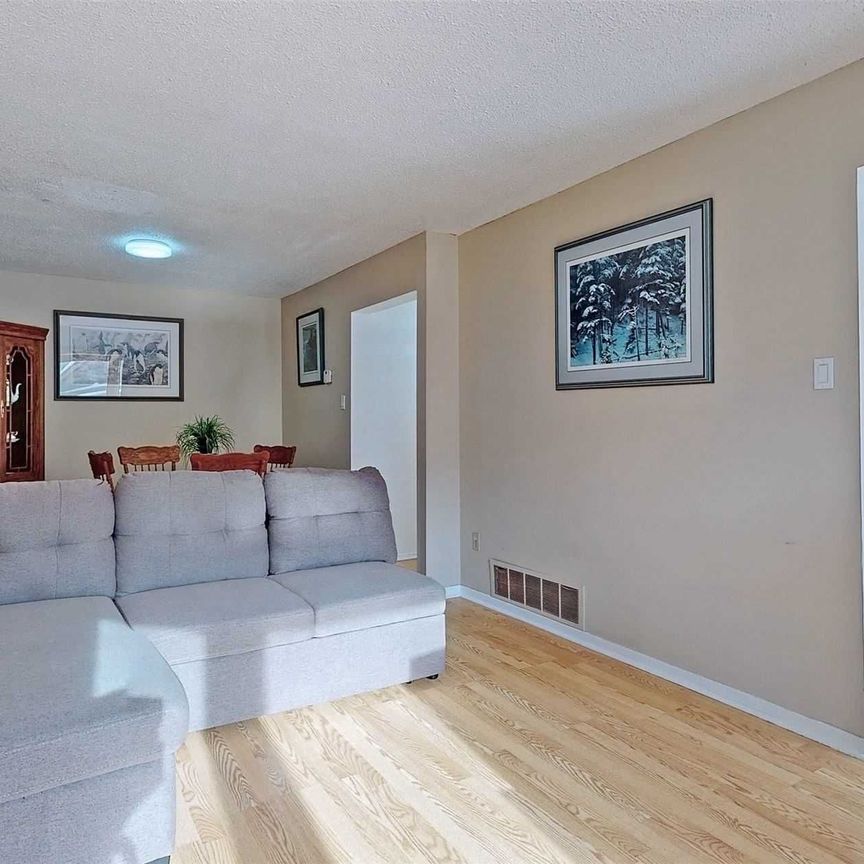 For Lease - 57 Royal Salisbury Way, Brampton, Ontario - Photo 1