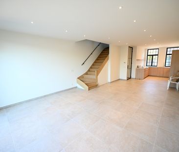 SUBLIEME & ENERGIEZUINIGE woning op CENTRALE LIGGING - Photo 2