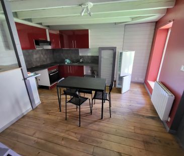 Location Maison 3 pièces 59m² CLERMONT FERRAND 63000 - Photo 5