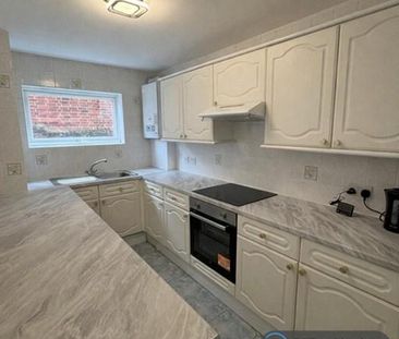 1 bedroom flat to rent - Photo 6