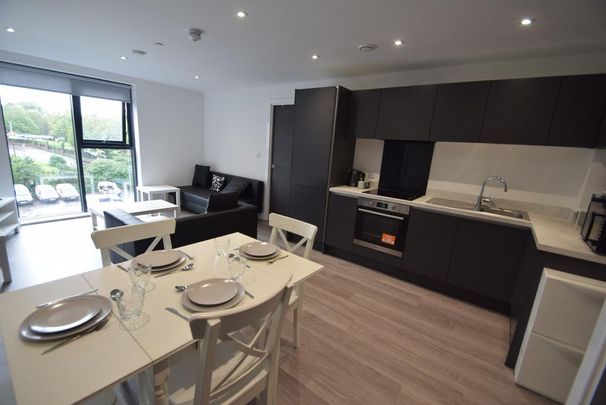 2 bedroom apartment to rent - Photo 1