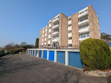 Stratford Court, Westbury-on-Trym, Br... - Photo 3