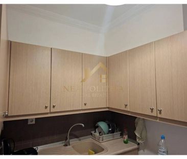 Διαμέρισμα για ενοικίαση Αγία Τριάδα (Φάληρο - Ιπποκράτειο) - Photo 5