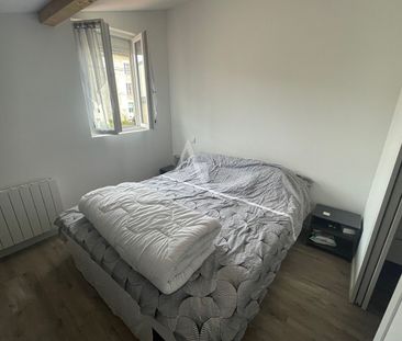 Location Appartement 2 pièces 37m² - Photo 3