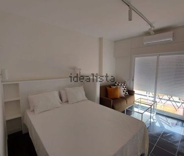 Alquiler de estudio en Plaza Pedro Antonio de Alarcón, 1 - Photo 6