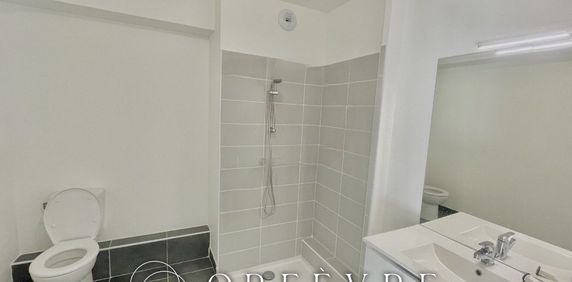 Appartement Castelnau Le Lez 1 pièce(s) 28m2, - Photo 2