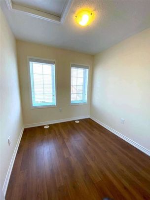 For Lease - 649 Laking Terrace, Milton, Ontario - Photo 1