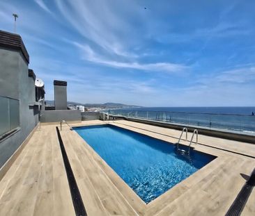 Piso de alquiler en Passeig del Mare Nostrum, Port - Photo 2