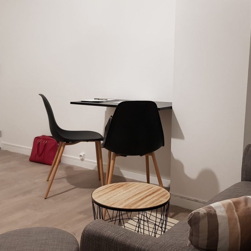 Location Appartement 2 pièces 25m² LE HAVRE 76600 - Photo 1
