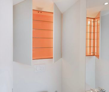 Einzigartiges Townhouse im Seefeld-Quartier - Photo 6