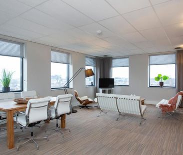 Eschertoren 9-A, Groenoord, 2316ET, Leiden - Foto 4