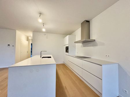 Ruim energiezuinig appartement met 2 slaapkamers - Foto 5