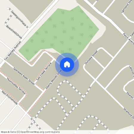 63 Eberly Woods Drive, Caledon