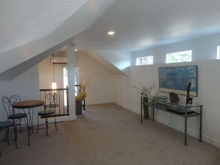 For Lease - 20 Wolcott Avenue Unit# Main, Toronto, Ontario - Photo 5