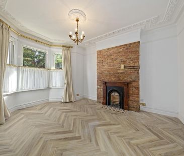5 bedroom terraced house to rent - Photo 4