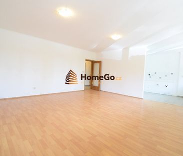 Pronájem bytu 2+kk 60 m² - Photo 1