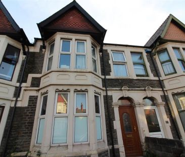 7 bedroom house to rent - Photo 5