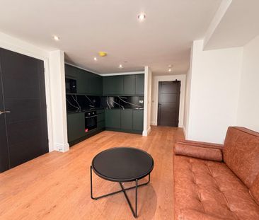 1 bedroom flat to rent - Photo 2