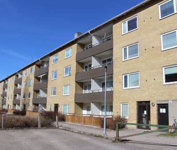 Jägaregatan 5 - Foto 1