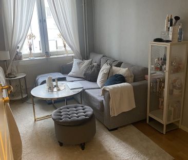 Vaksalagatan, Uppsala - Photo 3