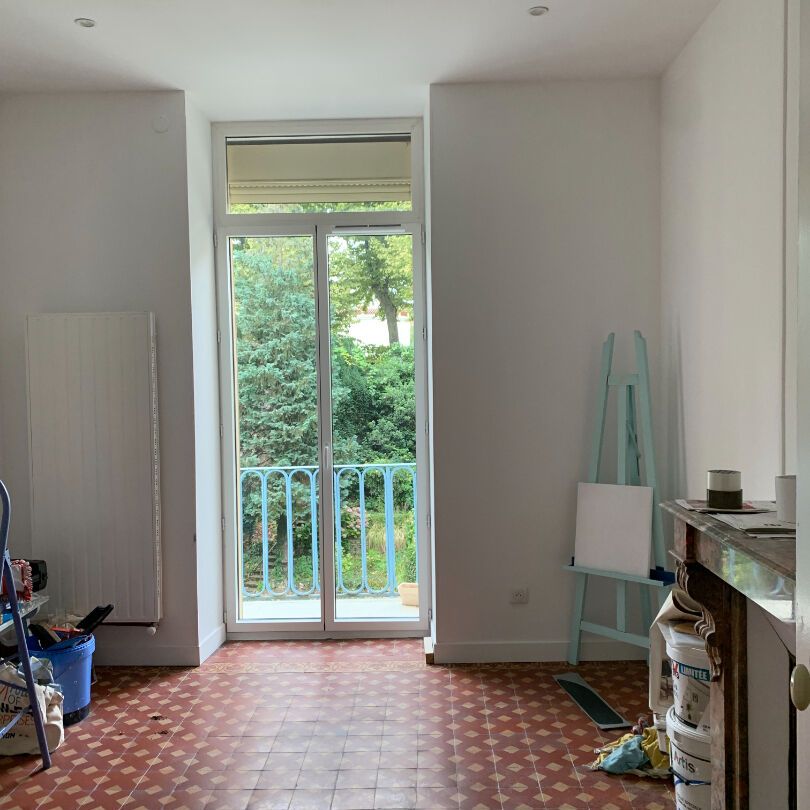 T4 rénové - Photo 1