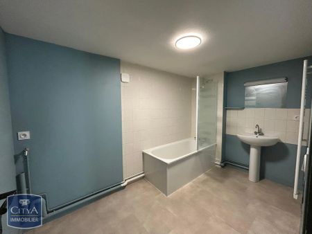 Appartement à louer 2 pièces 61.19m² - Photo 5