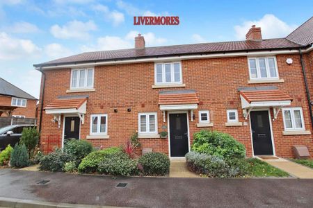 2 bedroom terraced house to rent - Photo 3