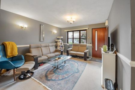 1 bedroom ground floor maisonette to rent - Photo 5