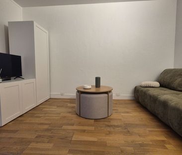 Appartement à louer 2 pièces • 17,23 m2 Saint-Maurice - Photo 2