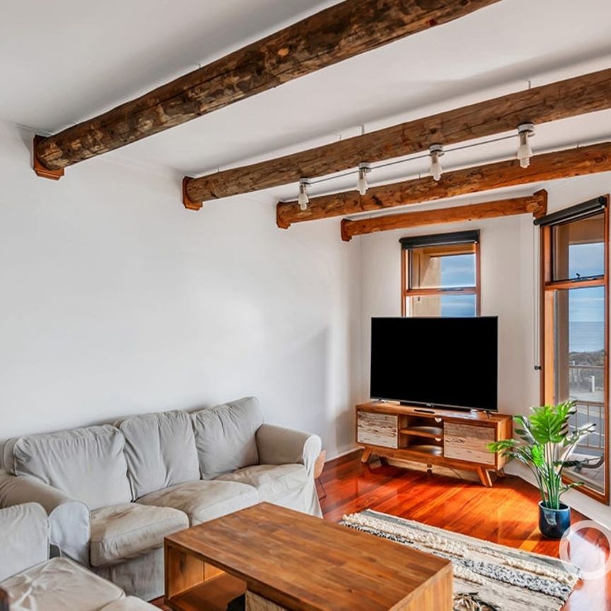 Open the Door to Furnished Coastal Retreat with Breathtaking Ocean Views - Photo 1