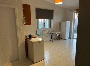 Studio/Γκαρσονιέρα για ενοικίαση - Πάτρα, - Photo 4